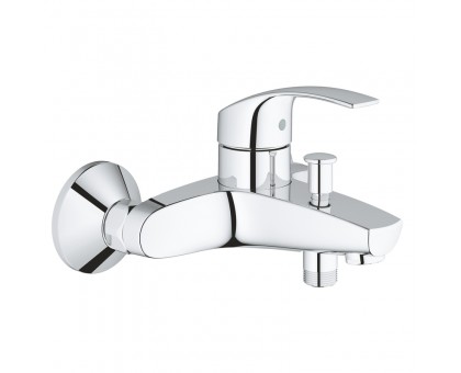 Смеситель GROHE EuroSmart New 33300002