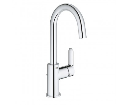 Смеситель GROHE BauEdge для раковины 23760000