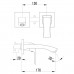 Смеситель Lemark Unit LM4526C