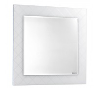 Зеркало Aquaton Венеция 90 белое 1A155702VNL10