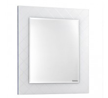 Зеркало Aquaton Венеция 65 белое 1A155302VNL10