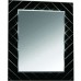 Зеркало Aquaton Венеция 65 чёрное 1A155302VNL20