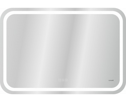 Зеркало Cersanit LED DESIGN PRO 051 80 bluetooth с подсветкой KN-LU-LED051*80-p-Os