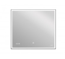Зеркало Cersanit LED 011 design 100x80 с подсветкой/часы KN-LU-LED011*100-d-Os