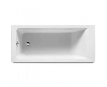 Ванна акриловая прямоугольная EASY 150X70 белый (Без монтажного комплекта)