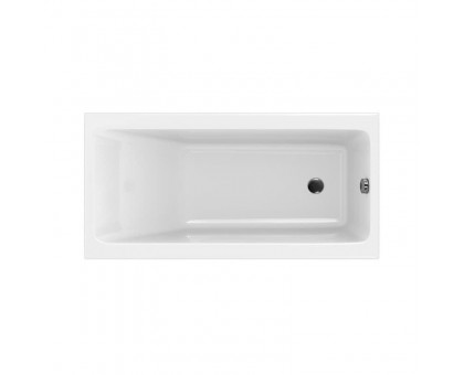 Ванна прямоугольная Cersanit CREA 150x75 белый