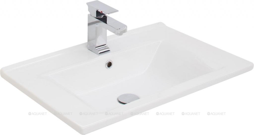 Раковина для мебели Sanovit Atria 65